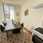 L'escale 32 Apartment Le Mans