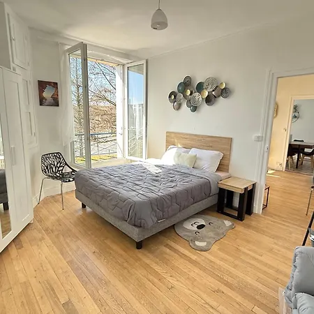 L'escale 32 * 르망