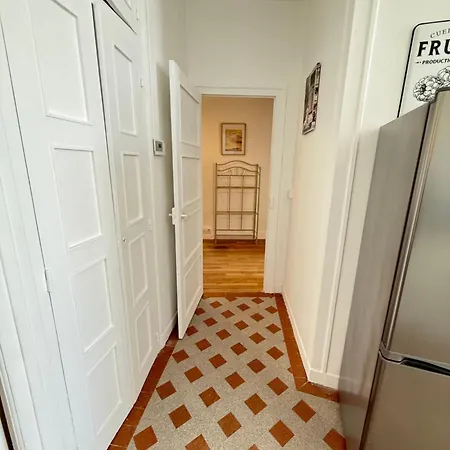 L'escale 32 * Le Mans