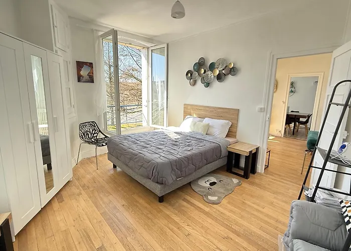 L'escale 32 * 르망