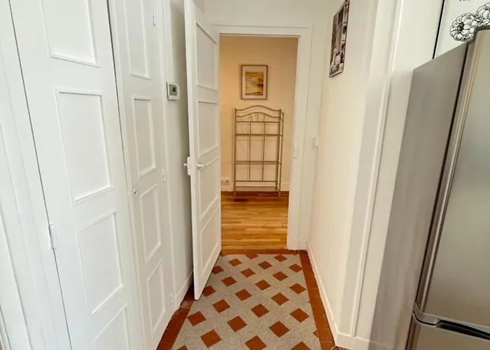 L'escale 32 * 르망